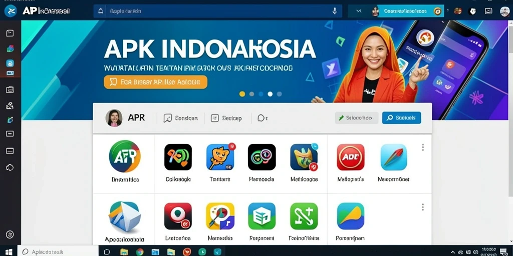 Tampilan antarmuka aplikasi SS88BET yang menarik dan interaktif.