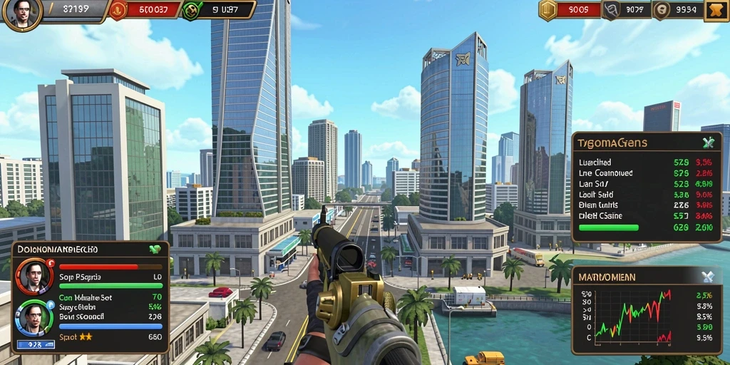 Tampilan awal game UNTUNG88 yang mengesankan.