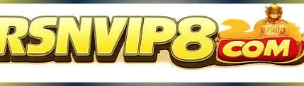 rsnvip8 — logo banner resmi Indonesia